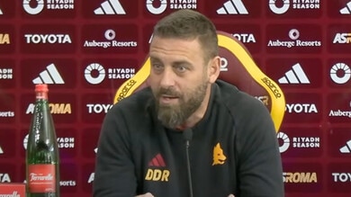 De Rossi: “È stato nell’Inter del Triplete e non ci ha aiutato, mi spiace”