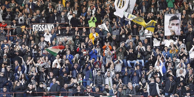 Last Banner, condanne aumentate per i tifosi della Juve