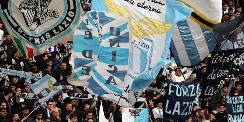 Lazio, trasferta vietata a Genova: la rabbia dei tifosi