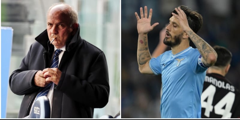 Fabiani, dura replica a Luis Alberto: "Addio alla Lazio? I contratti vanno rispettati"