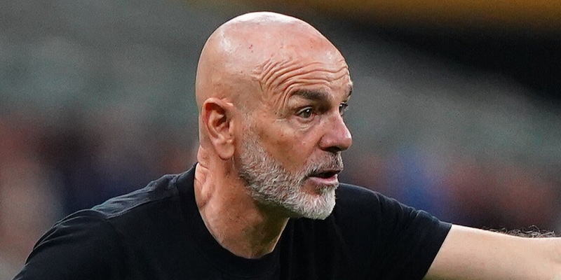 Milan, Pioli al bivio: si gioca il futuro contro Roma e Inter