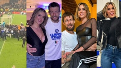 Acerbi gol e scudetto, Claudia Scarpari: "Grande lezione di vita..."