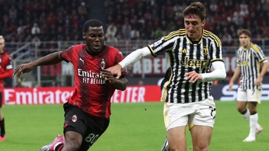 Juve-Milan, designato l'arbitro: è un "abbonato" alla sfida. I precedenti