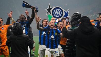 La cavalcata dell’Inter: un trionfo in cinque atti