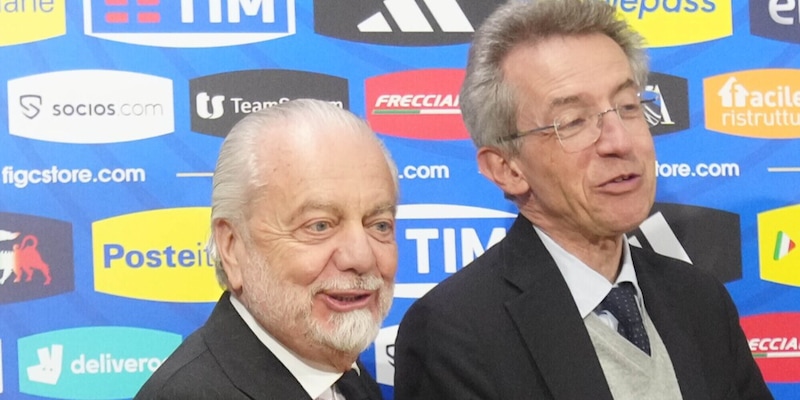 Stadio del Napoli a Bagnoli: l'annuncio del sindaco Manfredi