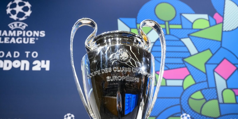 L'Italia sogna sei squadre in Champions League: lo scenario