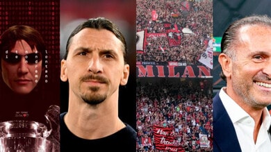Conte Neo al posto di Pioli, i tifosi del Milan sognano una Matrix rossonera