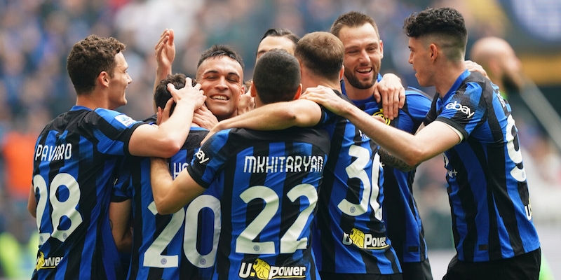 L'Inter non smette di vincere: Calhanoglu stende il Torino