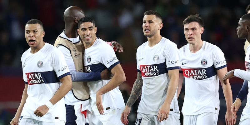 Roma, che beffa: la Ligue 1 sposta le partite per aiutare Psg e Marsiglia