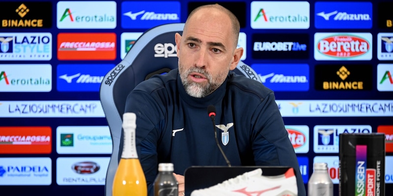 Tudor avverte la Lazio: “Ci aspetta una sfida difficilissima”