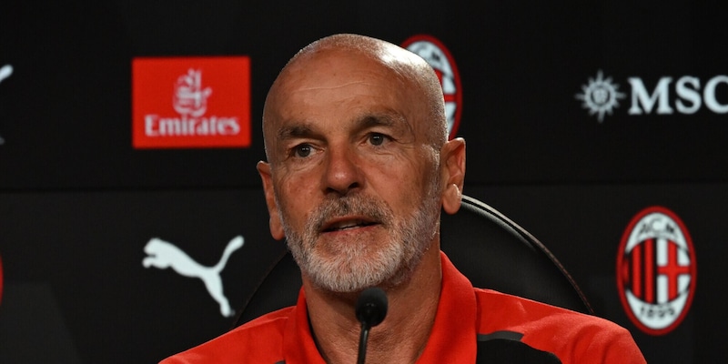 Pioli nervoso dopo la Roma: "Si parla troppo di me, non va bene"