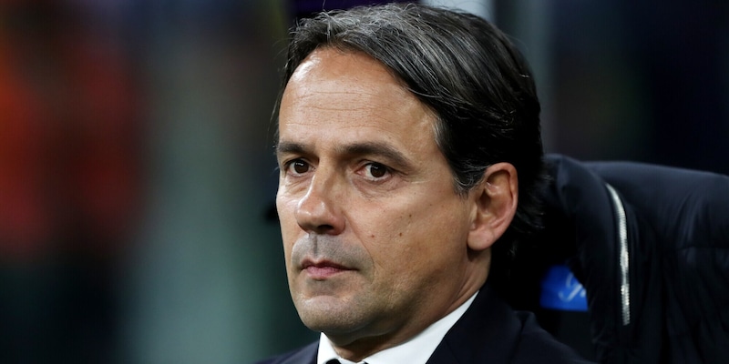 Inzaghi prima del derby: "Posta in palio altissima, ma non è un'ossessione"