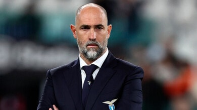 Tudor: "Rovella e Pellegrini carichi per il derby". Poi l'elogio a De Rossi 1 tudor-rovella-e-pellegrini-carichi-per-il-derby-poi-lelogio-a-de-rossi-2,