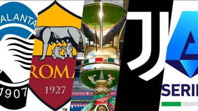 Caos calendario, la Roma alla Serie A: "Spostate la finale Juve-Atalanta"