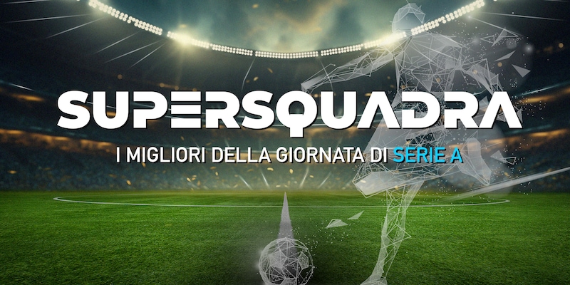 La Supersquadra della 33ª giornata: dominio Inter e Bologna