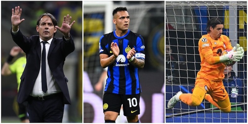 Inter, le pagelle scudetto: lode a Inzaghi, Lautaro show, Sommer sorpresa
