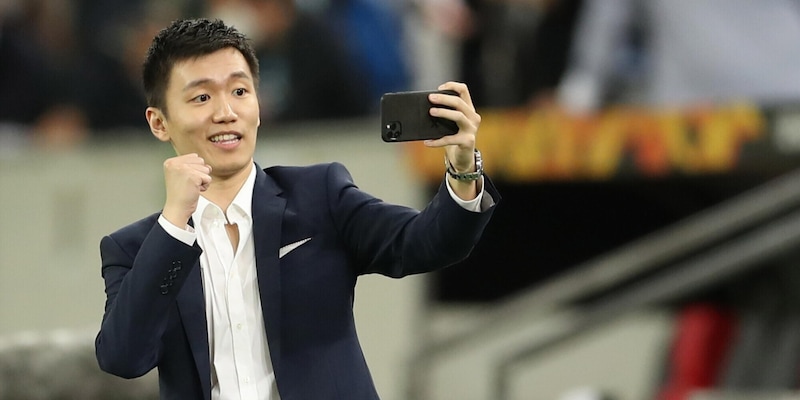 Perché sarà Zhang a fare il regalo più bello all'Inter Campione