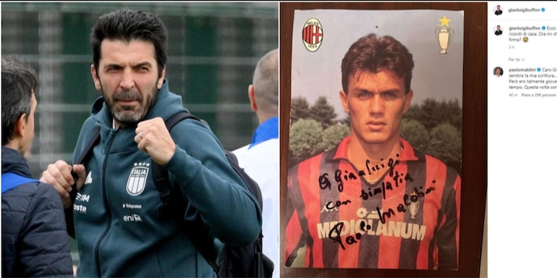 buffon-e-maldini-botta-e-risposta-sul-vecchio-autografo-non-vorrei-deluderti-2,