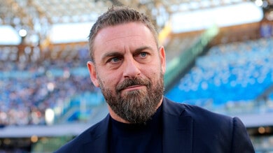 De Rossi: "Il Bayer si sente imbattibile". Su Lukaku e Smalling...