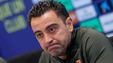 Xavi-Barça, incredibile dietrofront? "Non mi hanno chiamato, ma c'è tempo..."