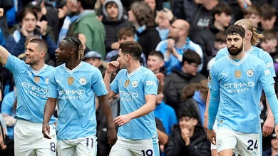 Il City mette pressione ad Arsenal e Liverpool. Pari De Zerbi, tonfo Tottenham