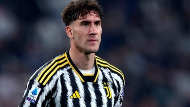 Vlahovic: "Chiesa o Yildiz, non importa: vogliamo la Juve al secondo posto"