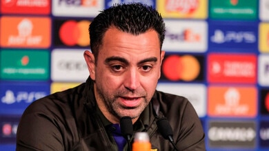 Xavi, lo stile Barcellona e il ritorno con il Psg: "La penso come Ancelotti"