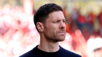 Bayer Leverkusen, Xabi Alonso: "Sarebbe bello vincere il titolo in casa"