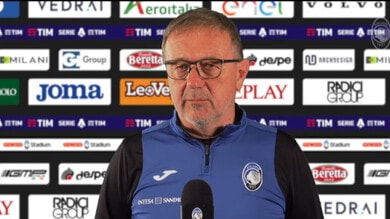 Atalanta, obiettivo rimonta: "Dopo Liverpool più fiducia, possiamo ribaltarla"