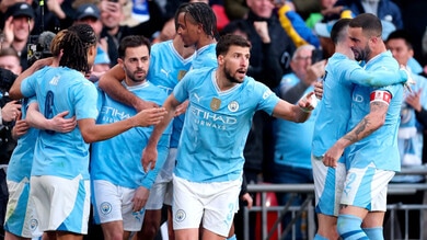 Bernardo Silva, riscatto dopo il rigore: porta il City in finale di Fa Cup