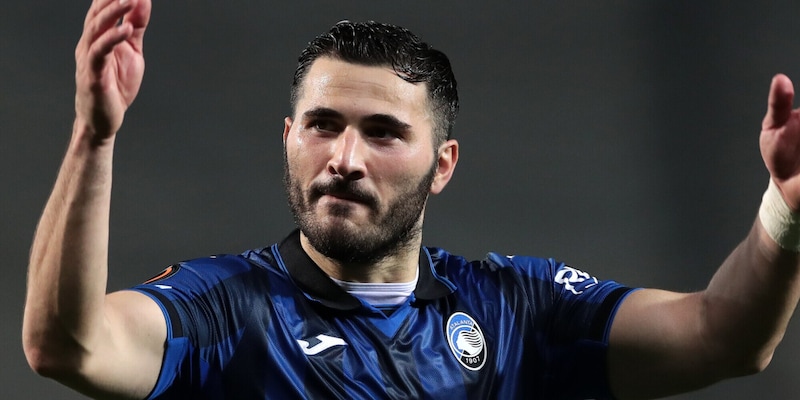 Atalanta, Kolasinac si ferma prima del Liverpool: il motivo