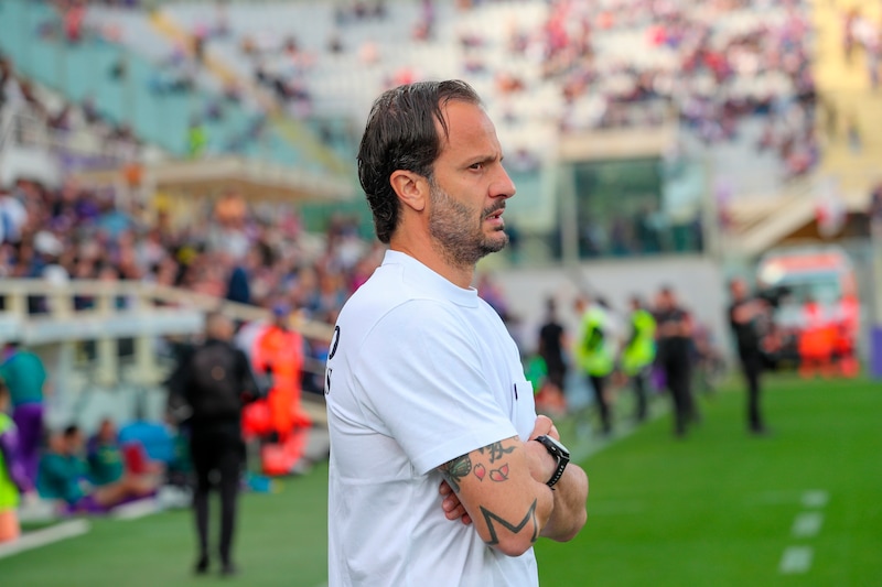 Genoa, Gilardino in attesa: un progetto forte o va via