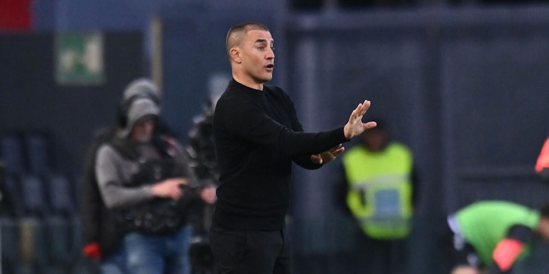 Udinese-Roma, l'amarezza di Cannavaro: "Gli errori si pagano"
