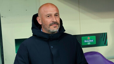 Italiano: "Semifinale era l'obiettivo della Fiorentina, la dedichiamo a Barone"