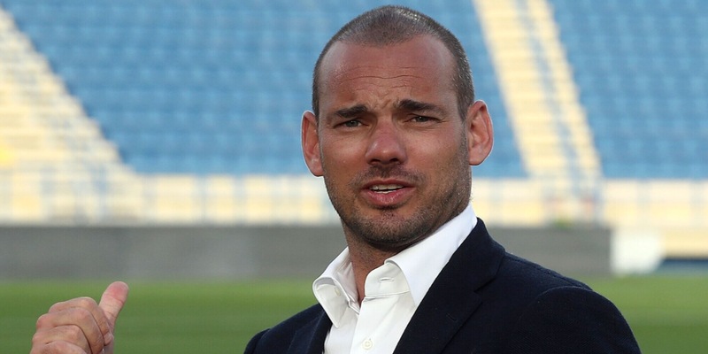 Sneijder attacca: "Fa Cup? Spero che lo United perda 5-0 in finale"