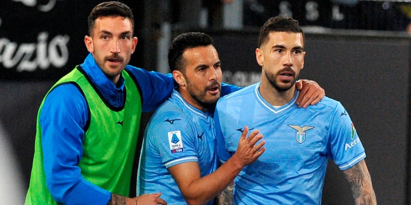 Zaccagni torna e decide: Lazio di misura sul Verona, Tudor rincorre la Champions