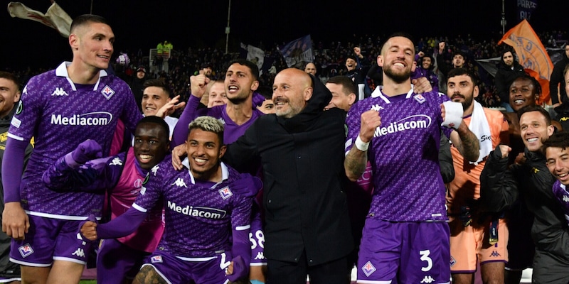Fiorentina-Bruges: data, orario e tv della semifinale di Conference League