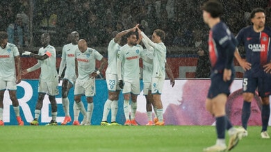 Psg, festa rimandata per la Ligue 1: solo un pari con il Le Havre