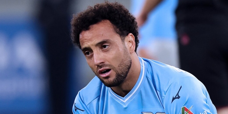 Lazio, Felipe Anderson annuncia l'addio: il messaggio sui social