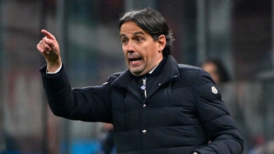 Estasi Inzaghi: “Inter nella storia, non me ne rendo conto”