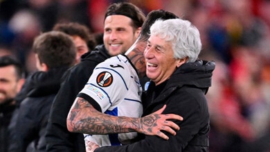 Gasperini, Liverpool-Atalanta: "Straordinari, ma ricordo il Milan. Scamacca..."