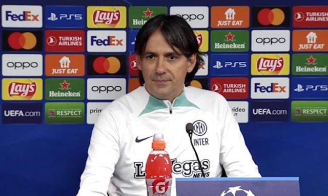 Inzaghi: "Campionato dominato, l'attesa sta per finire. Siamo pronti a vedere il panorama"