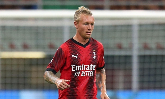 Kjaer lascia il Milan, l'agente: "Addio a fine contratto, ha realizzato il suo sogno"