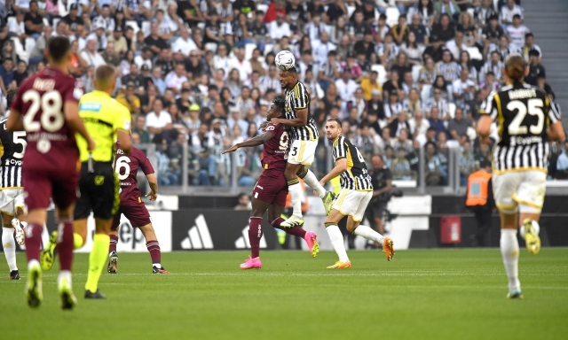 Torino-Juve, Dazn o Sky Sport? Dove vederla in tv e in streaming