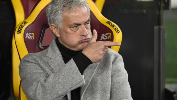 Mourinho, frecciata ai giallorossi: "Ho odiato dover essere il volto della Roma"