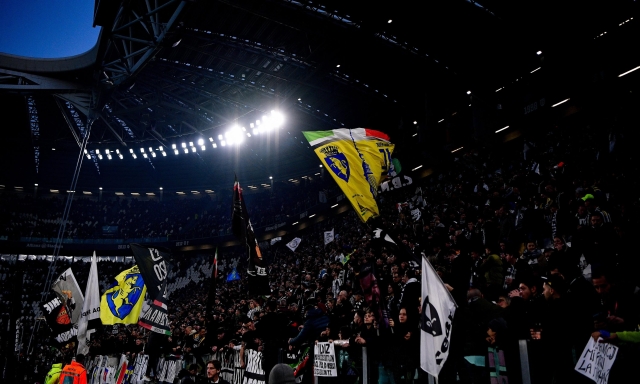 Juve-Milan in tutte le lingue del mondo: tifosi da 103 paesi, un biglietto su 5 venduto all'estero