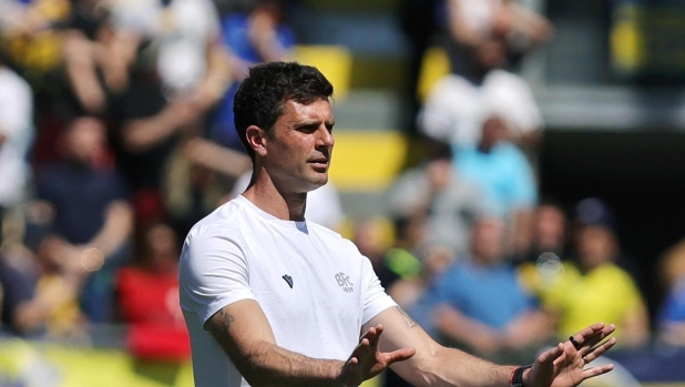 Bologna, il rammarico di Thiago Motta: "Avremmo meritato il successo" 1 bologna-il-rammarico-di-thiago-motta-avremmo-meritato-il-successo-2,