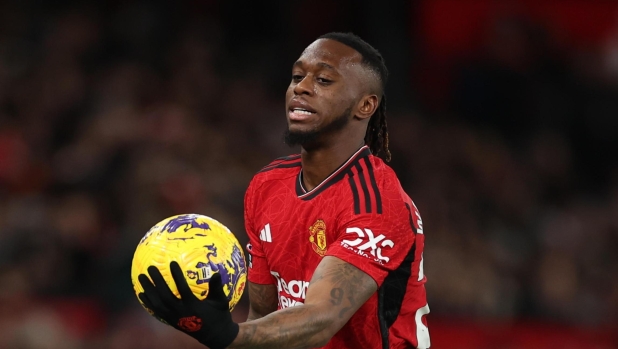 Dumfries in bilico, oltre a Kayode per l'Inter spunta anche Wan-Bissaka