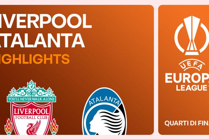 Video Gol Liverpool-Atalanta 0-3: Scamacca (2) e Pasalic. Gli highlights