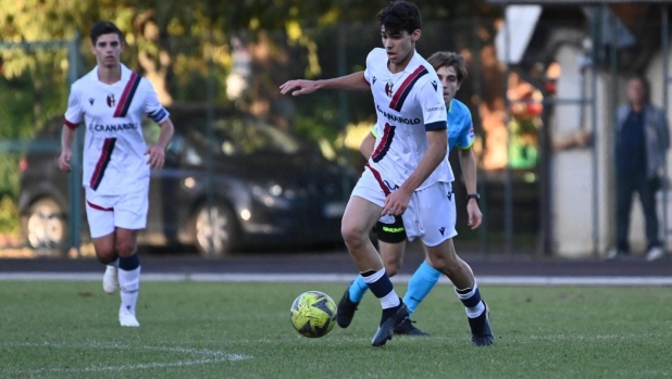 Jesse Saputo: "Dopo il Montreal sogno la Serie A con il Bologna"